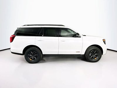 Ford Expedition Tremor 2026