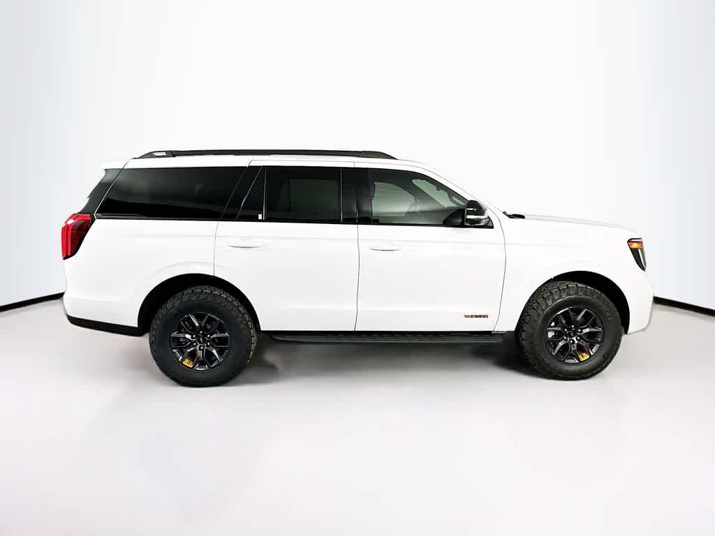 Ford Expedition Tremor 2026