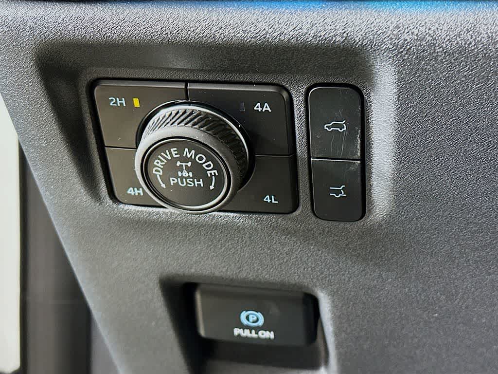 Ford Expedition Tremor 2026