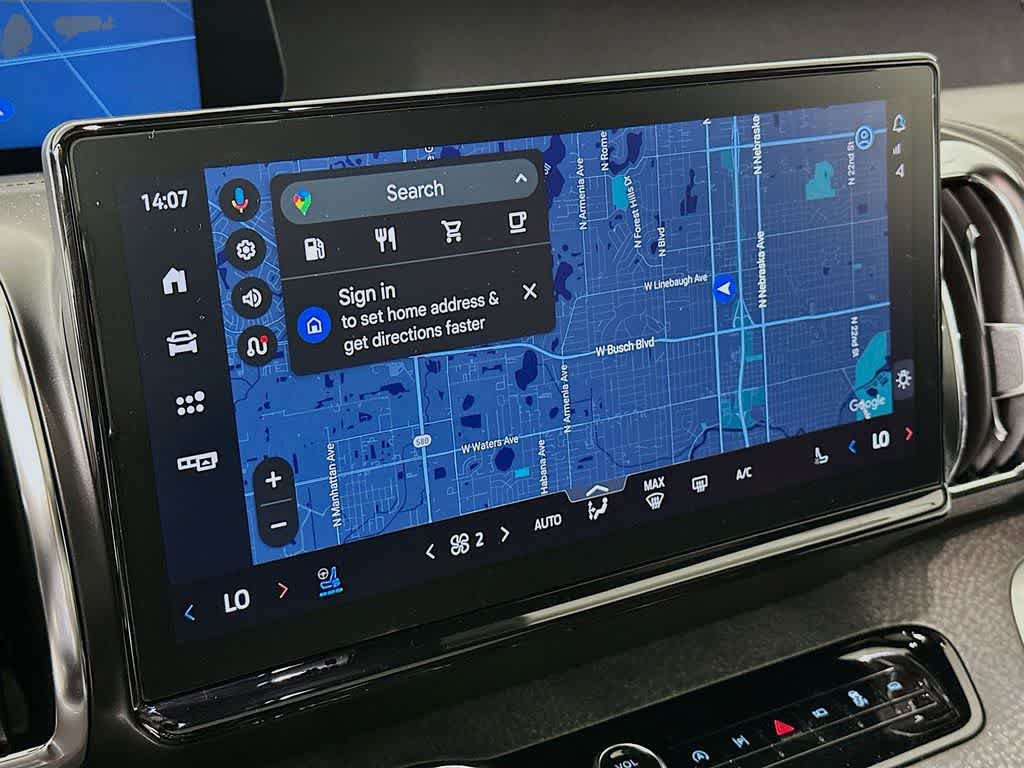 Ford Expedition Tremor 2026