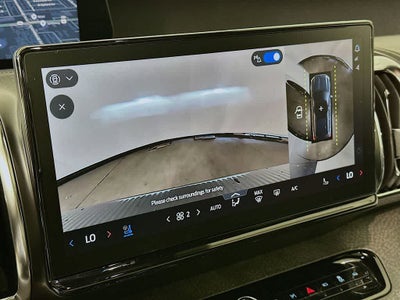 Ford Expedition Tremor 2026