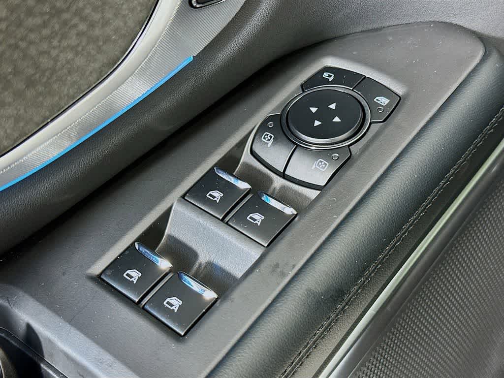 Ford Expedition Tremor 2026