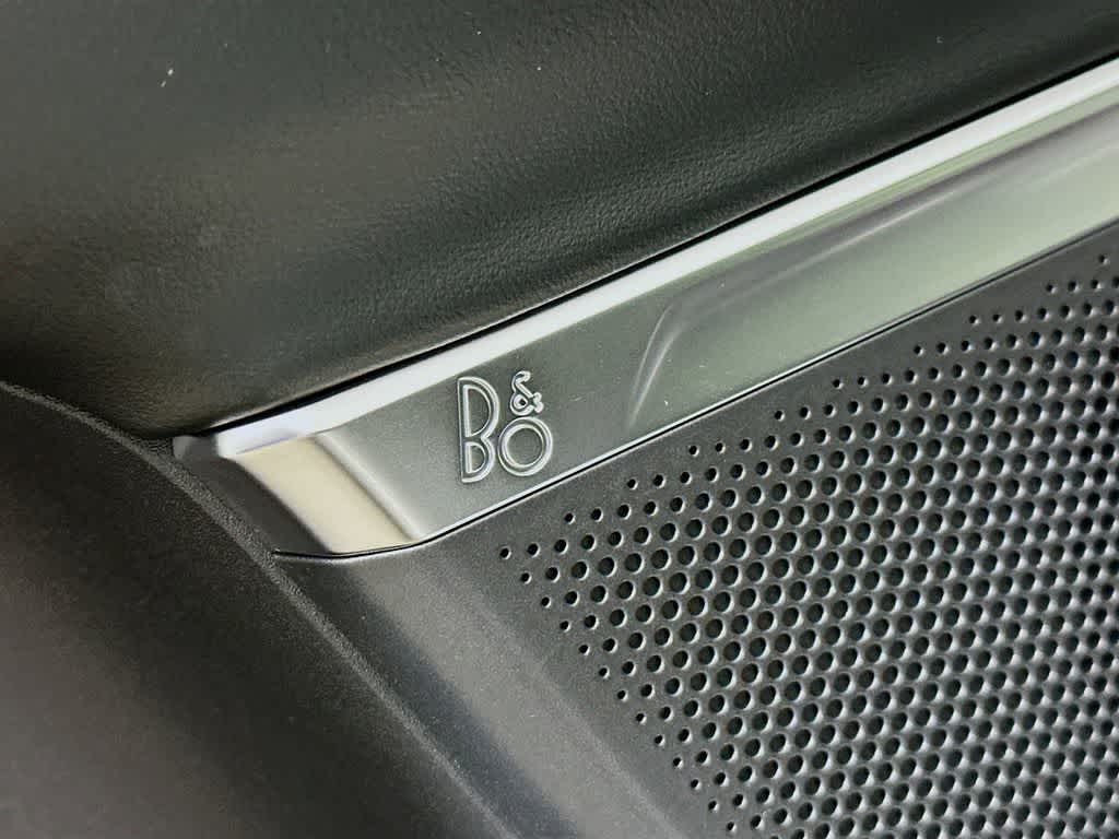 Ford Expedition Tremor 2026