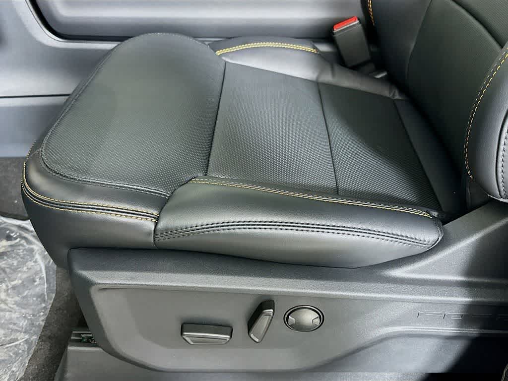 Ford Expedition Tremor 2026