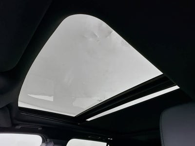 Ford Expedition Tremor 2026