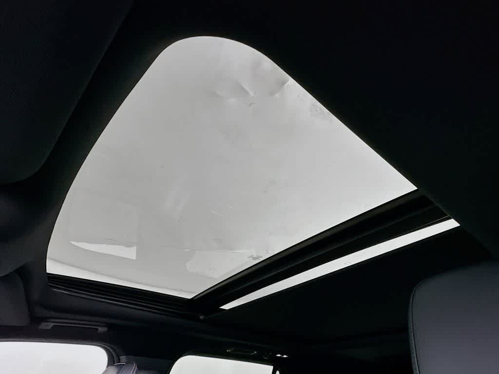 Ford Expedition Tremor 2026