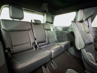 Ford Expedition Tremor 2026