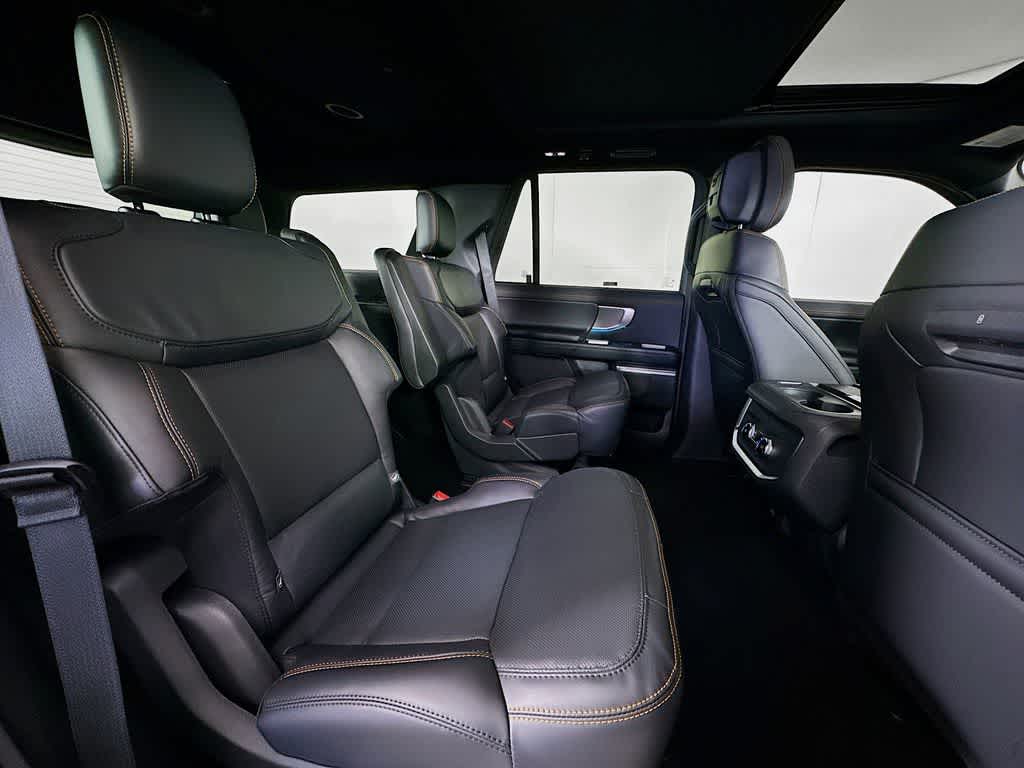 Ford Expedition Tremor 2026