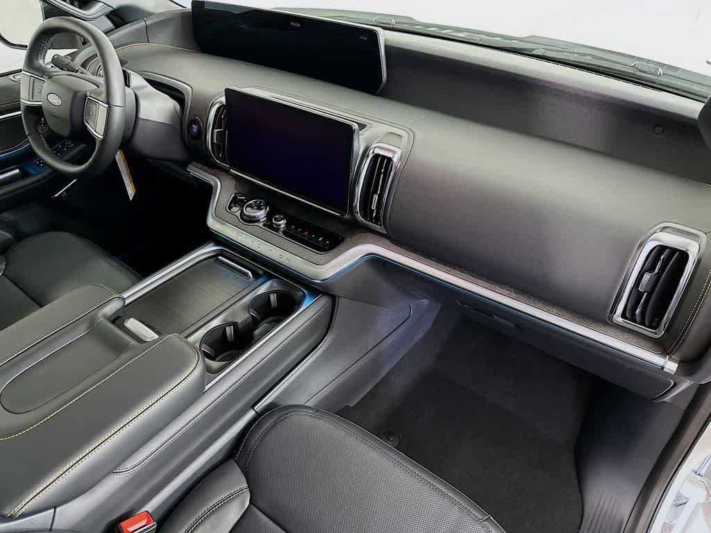 Ford Expedition Tremor 2026