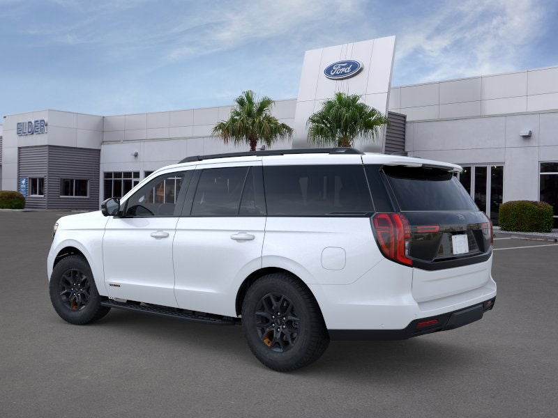 Ford Expedition Tremor 2026
