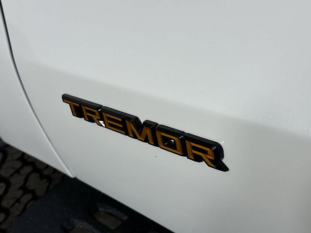 Ford Expedition Tremor 2026