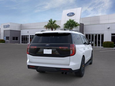 Ford Expedition Tremor 2026