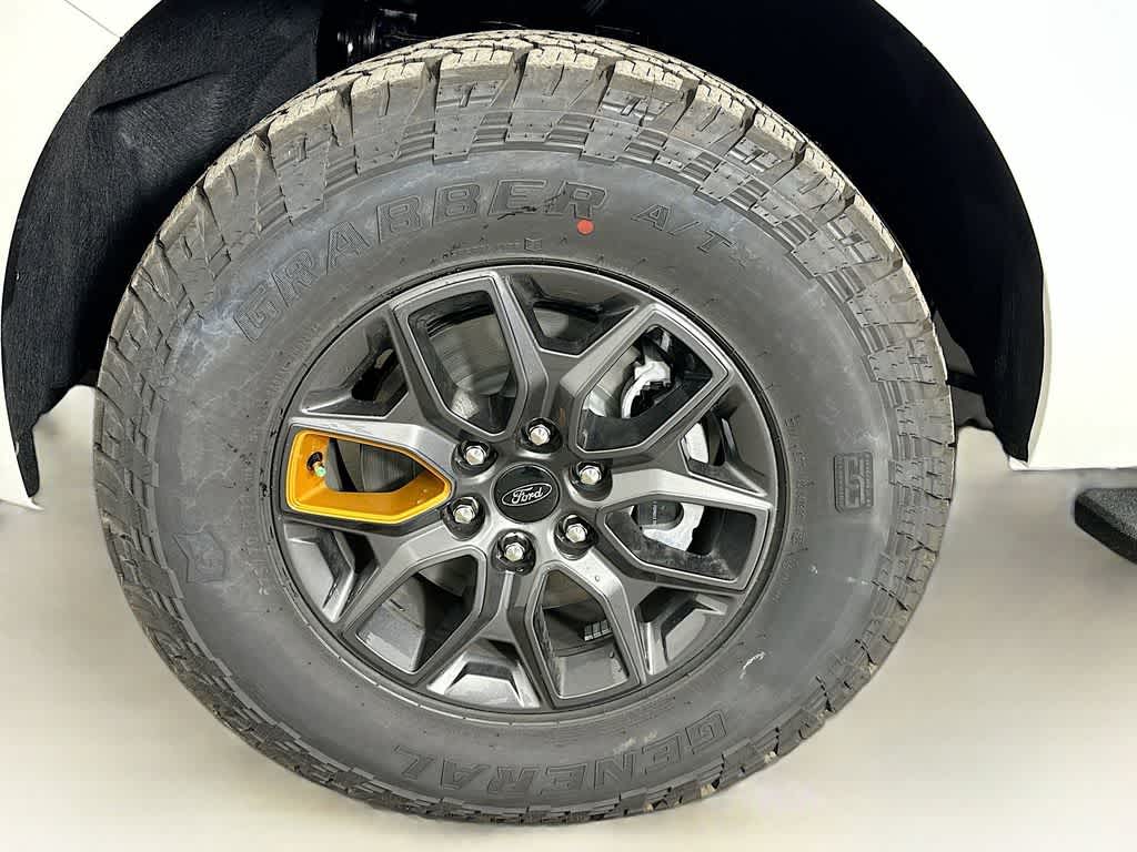 Ford Expedition Tremor 2026