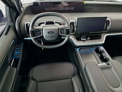 Ford Expedition Tremor 2026