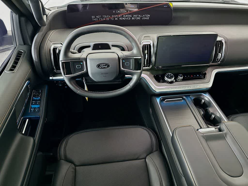 Ford Expedition Tremor 2026