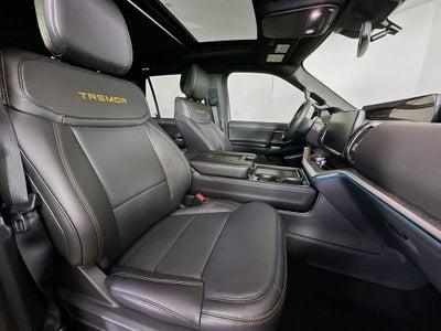 Ford Expedition Tremor 2026