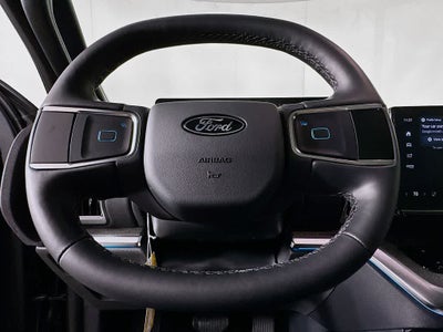 Ford Expedition Tremor 2026