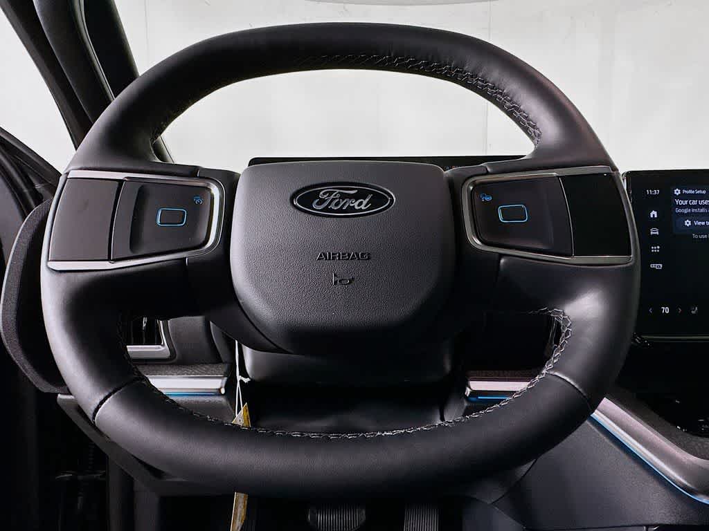 Ford Expedition Tremor 2026