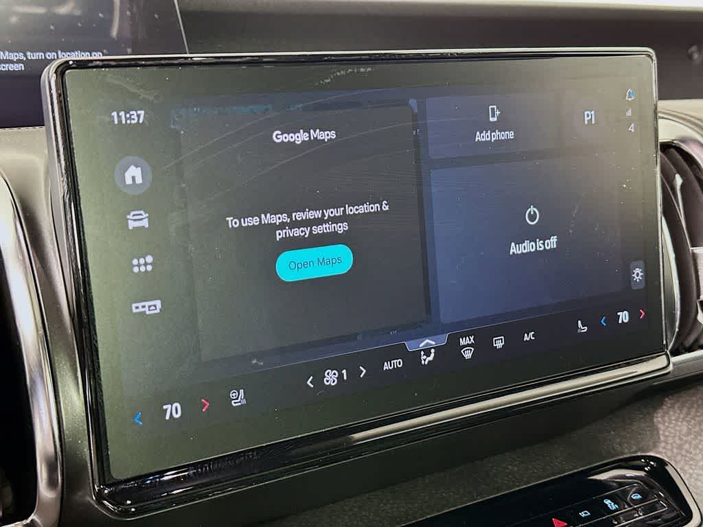 Ford Expedition Tremor 2026