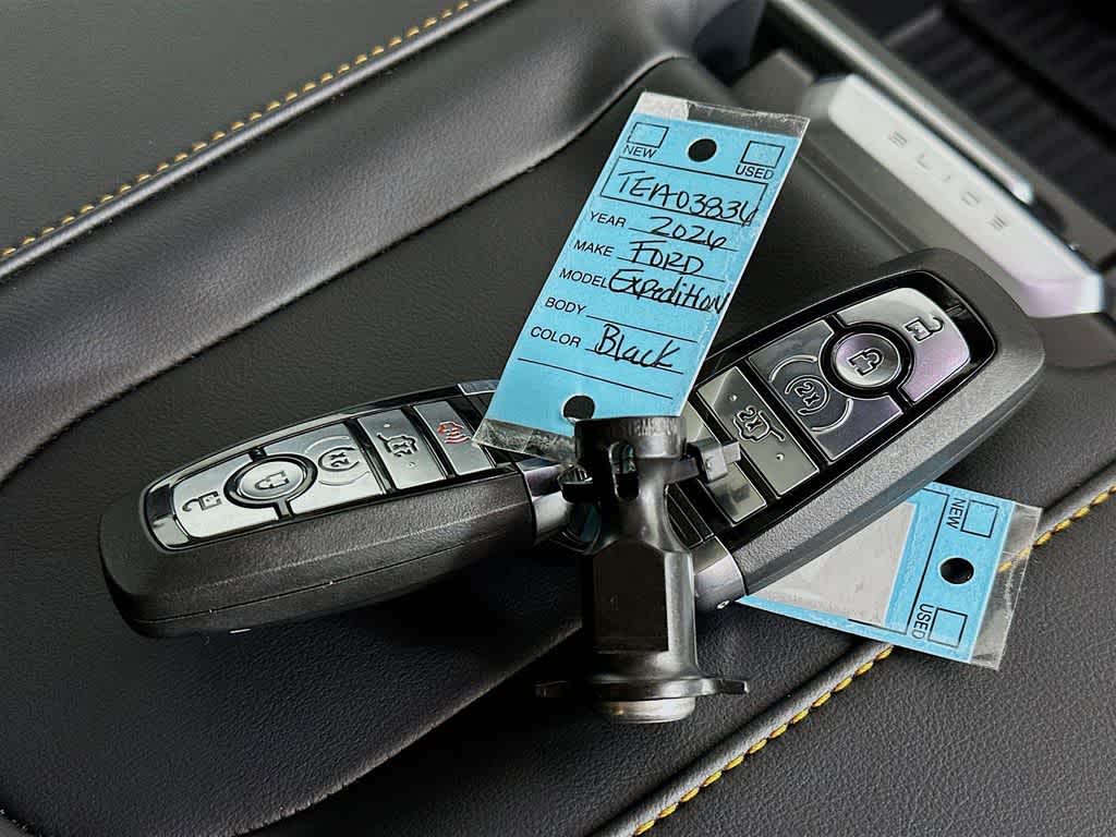 Ford Expedition Tremor 2026