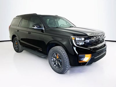 Ford Expedition Tremor 2026