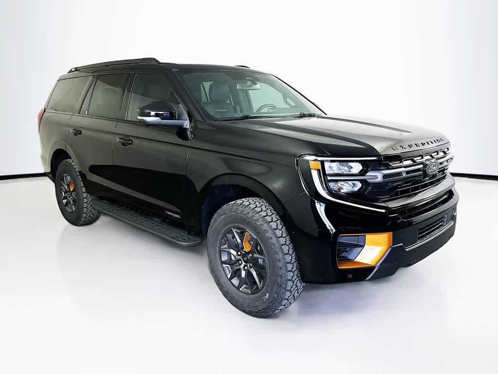 Ford Expedition Tremor 2026