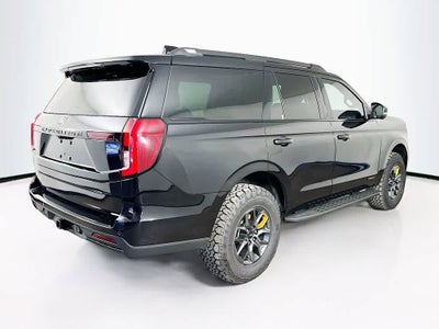 Ford Expedition Tremor 2026