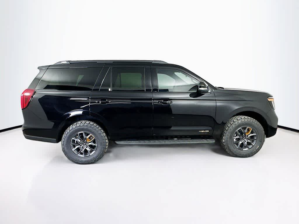 Ford Expedition Tremor 2026