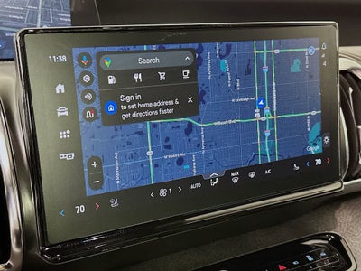 Ford Expedition Tremor 2026