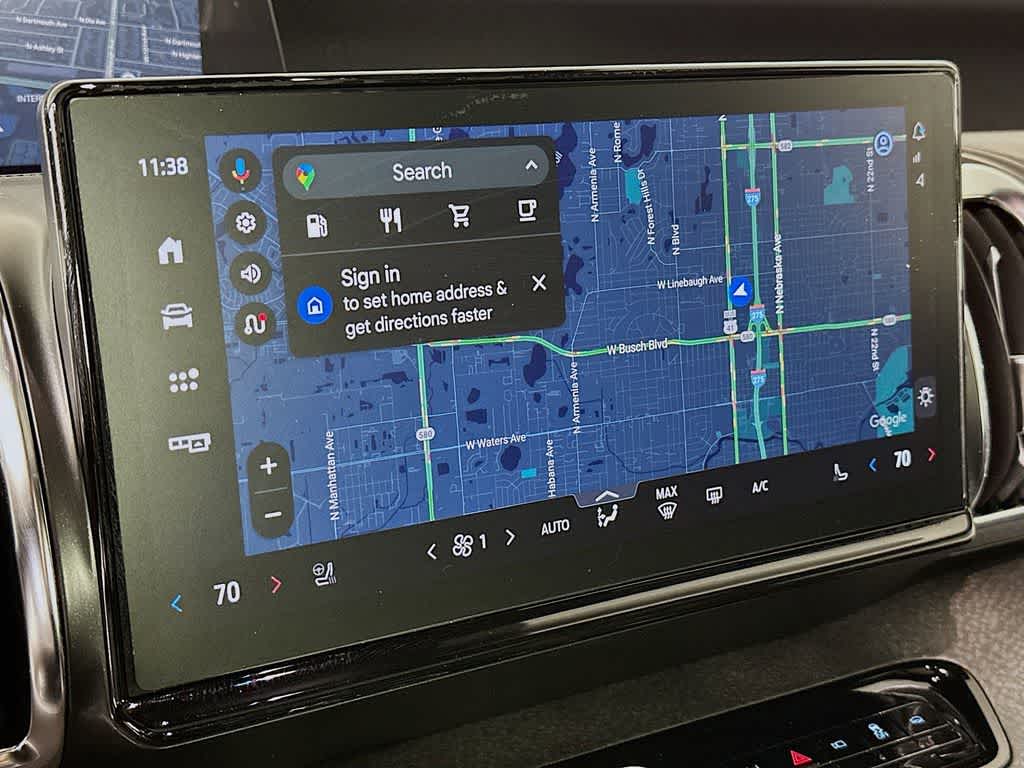 Ford Expedition Tremor 2026