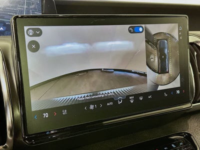 Ford Expedition Tremor 2026