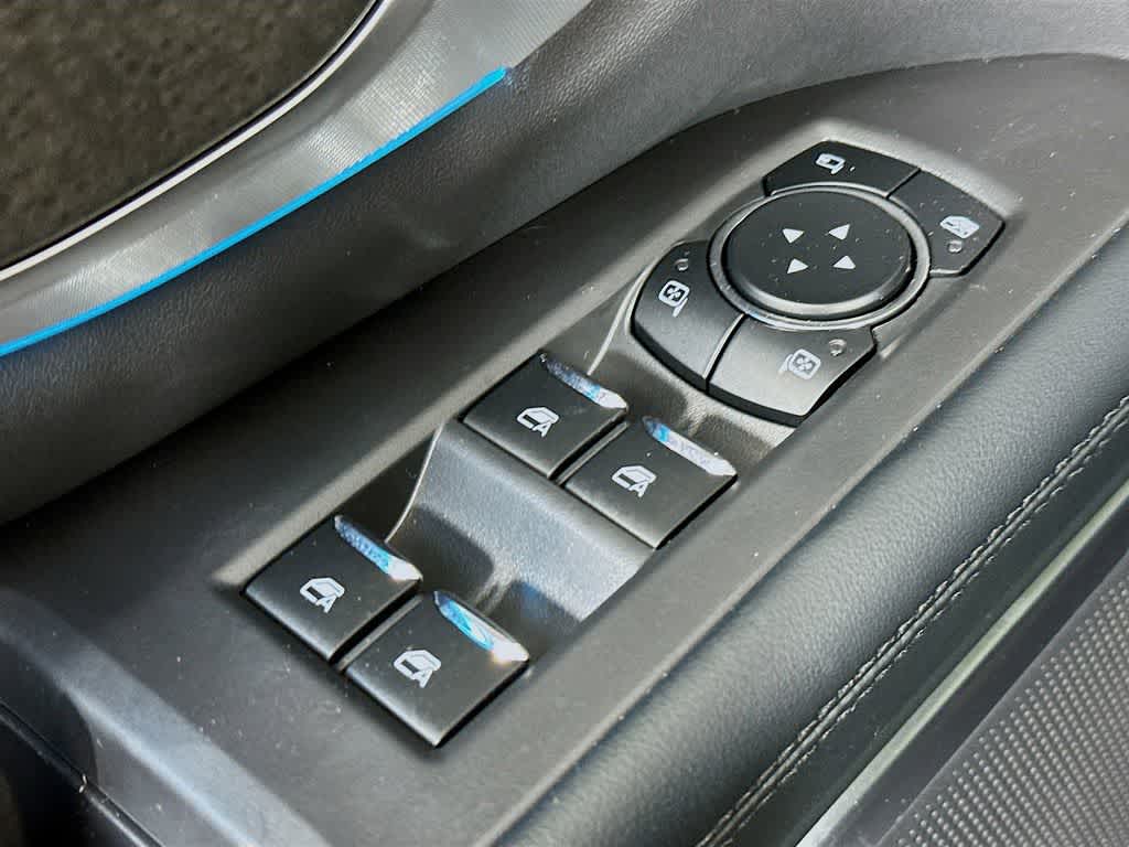 Ford Expedition Tremor 2026