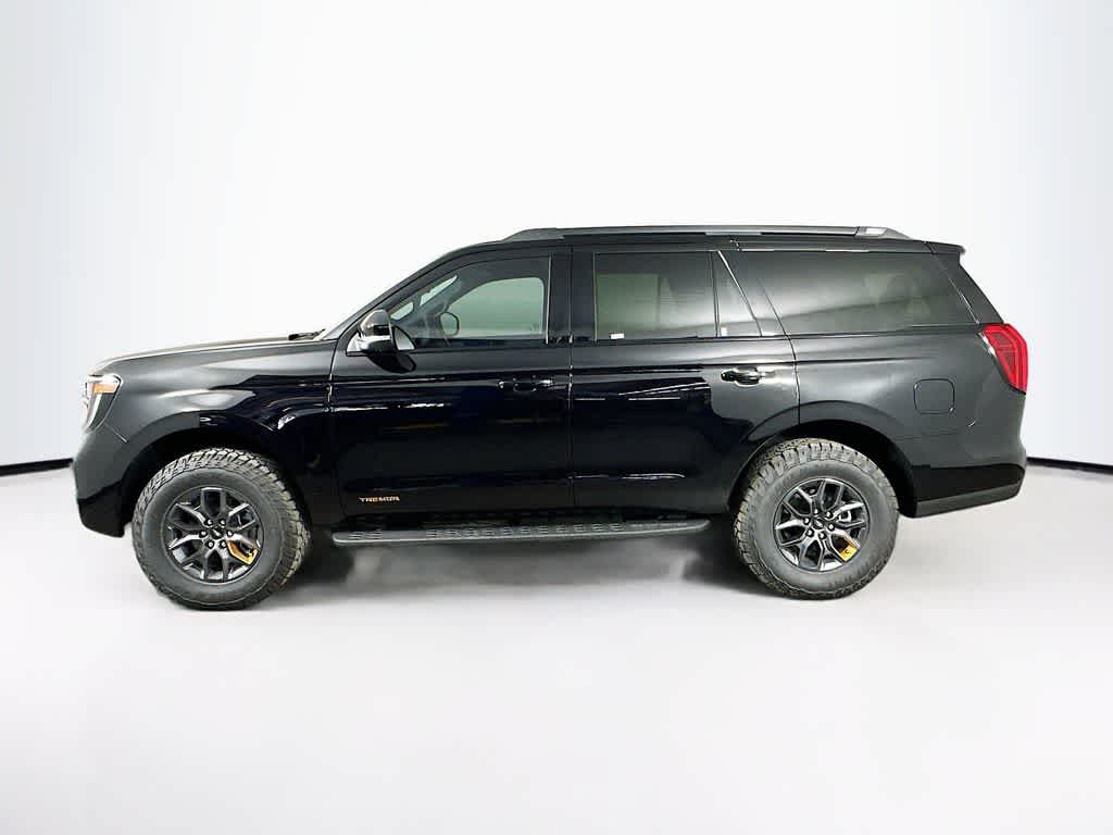 Ford Expedition Tremor 2026