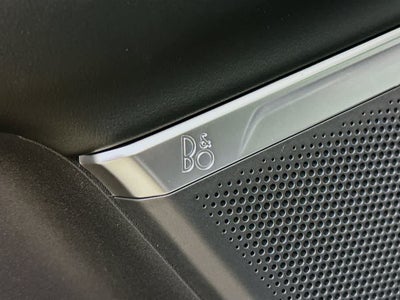 Ford Expedition Tremor 2026