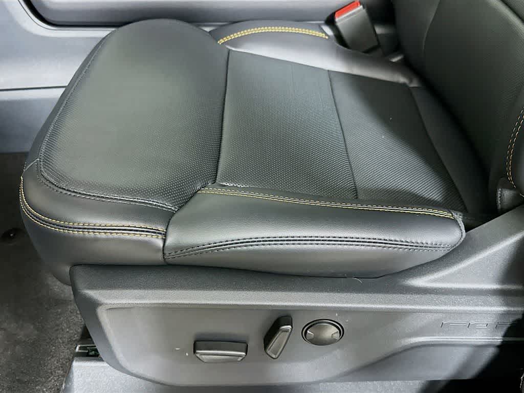 Ford Expedition Tremor 2026