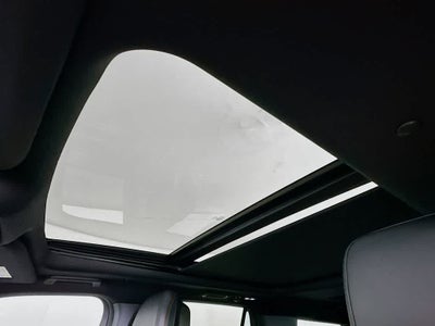 Ford Expedition Tremor 2026