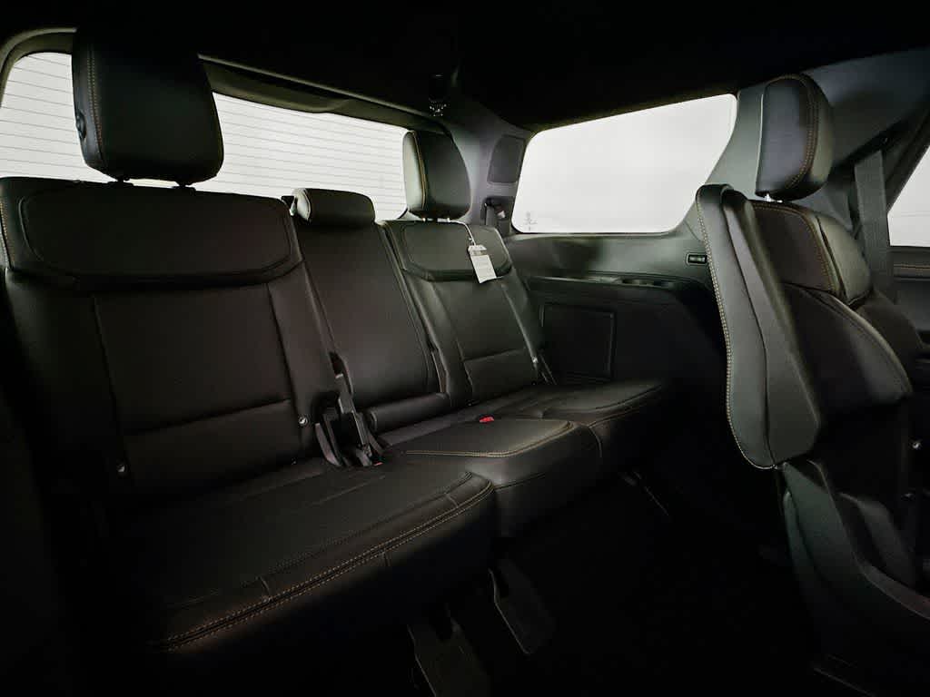 Ford Expedition Tremor 2026