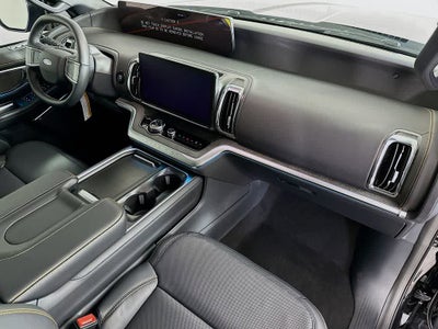 Ford Expedition Tremor 2026