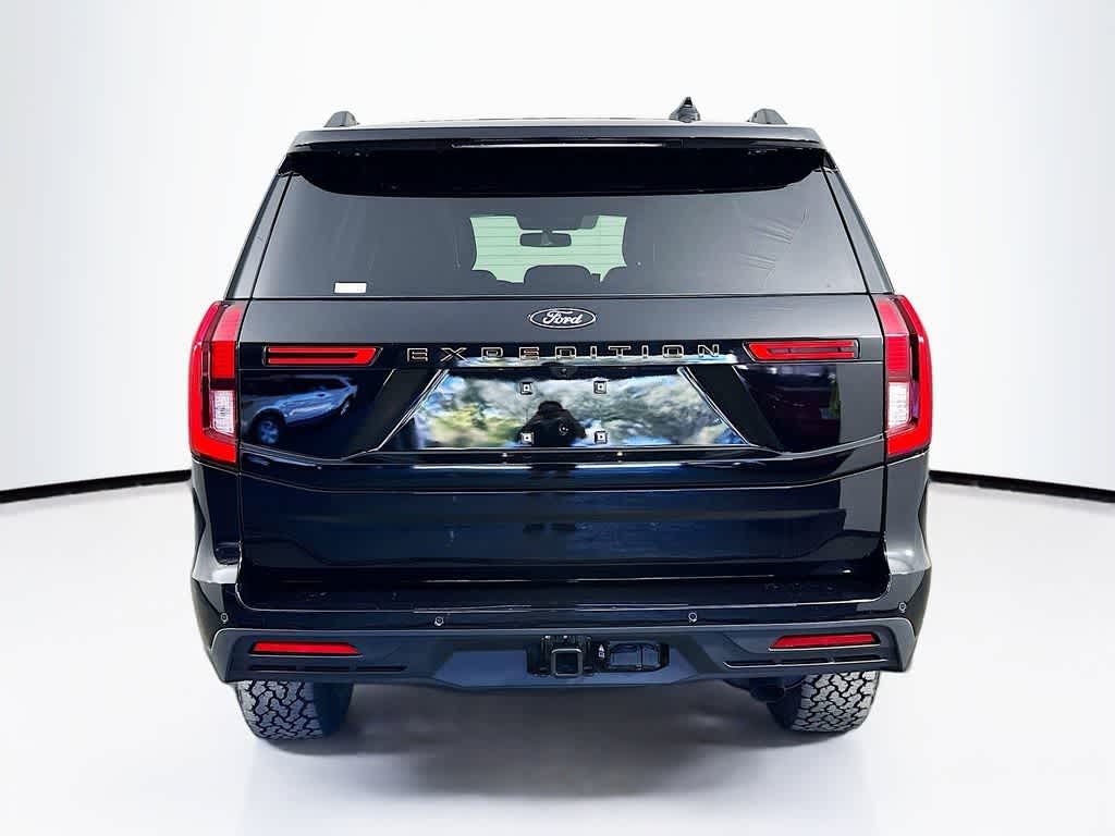 Ford Expedition Tremor 2026