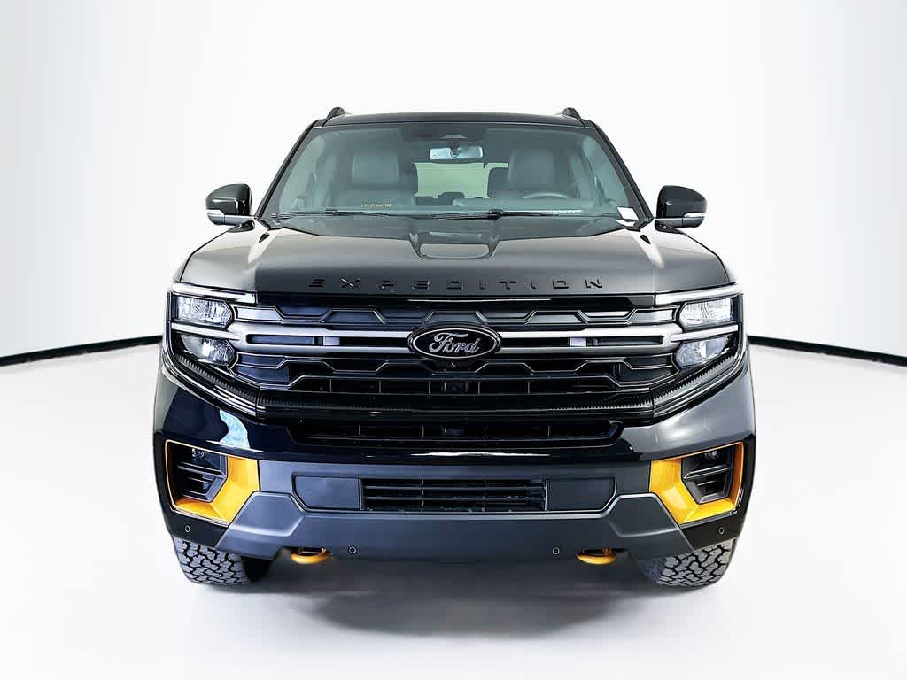 Ford Expedition Tremor 2026