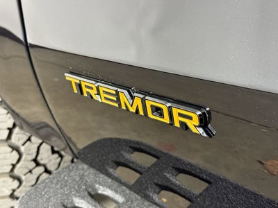 Ford Expedition Tremor 2026