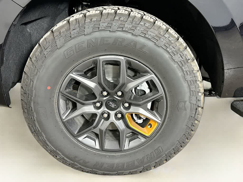 Ford Expedition Tremor 2026