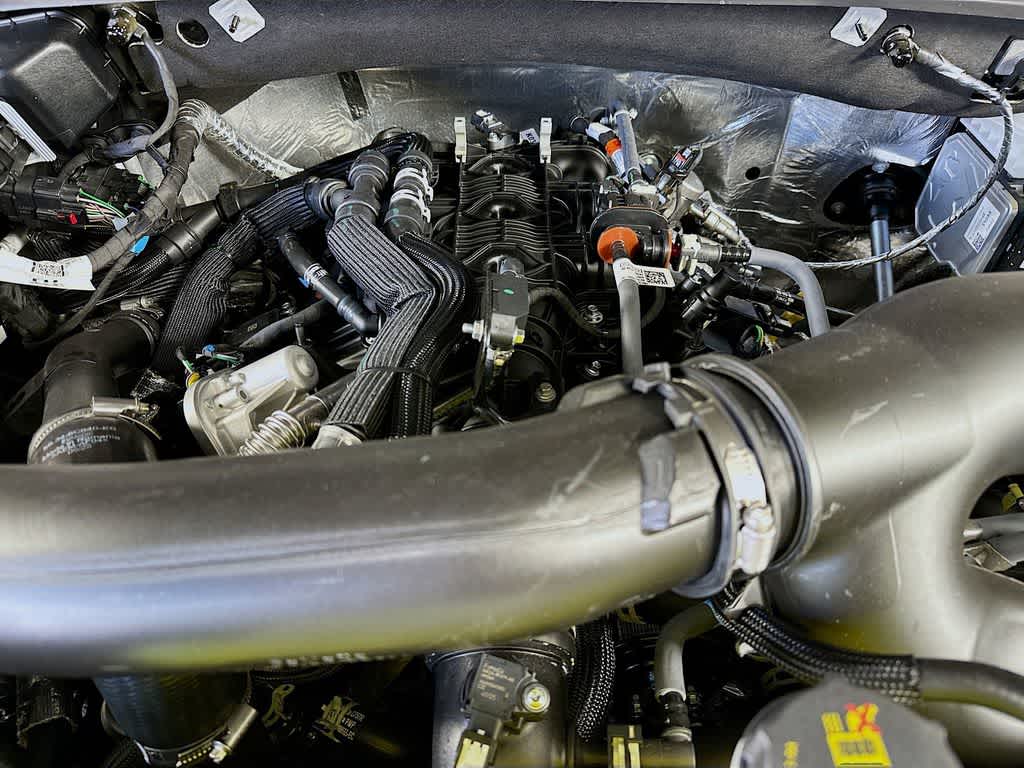 Ford Expedition Tremor 2026