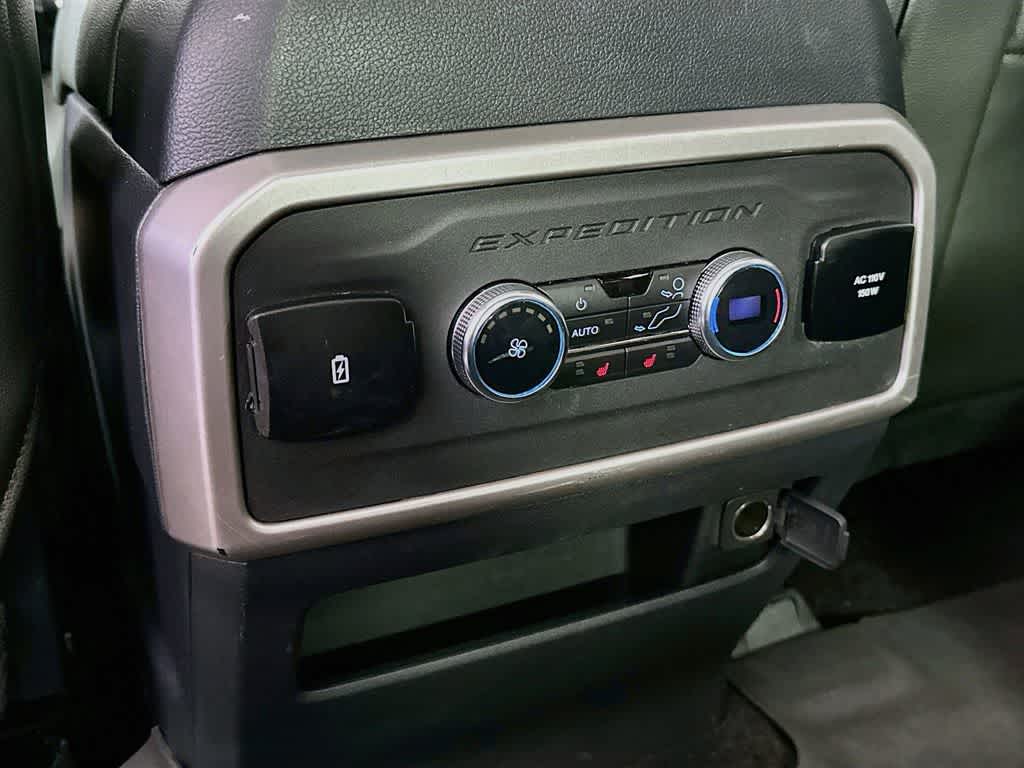 Ford Expedition Timberline 2022
