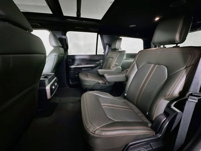 Ford Expedition Timberline 2022
