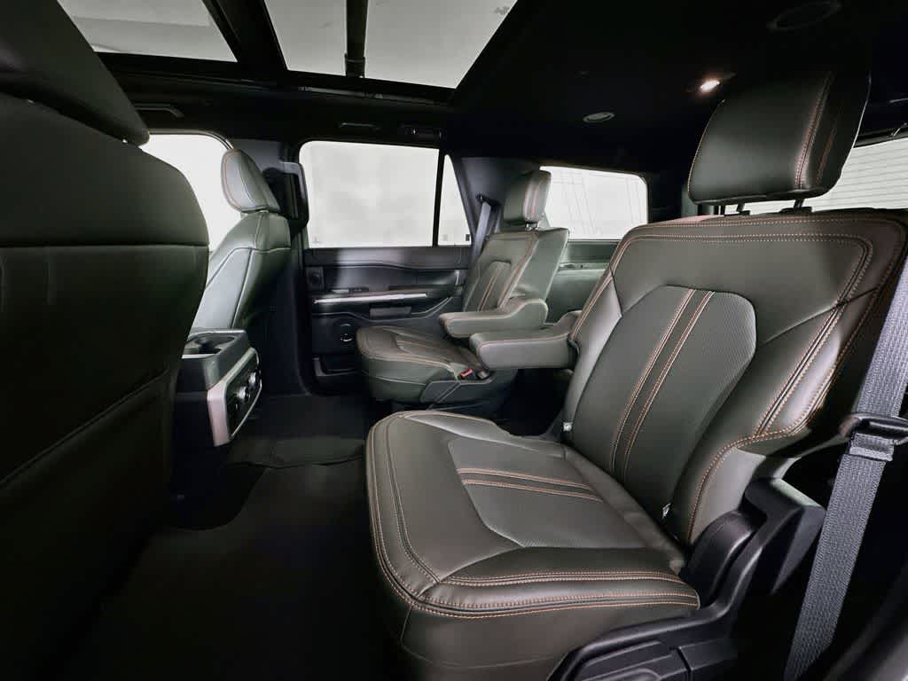 Ford Expedition Timberline 2022