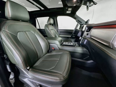 Ford Expedition Timberline 2022