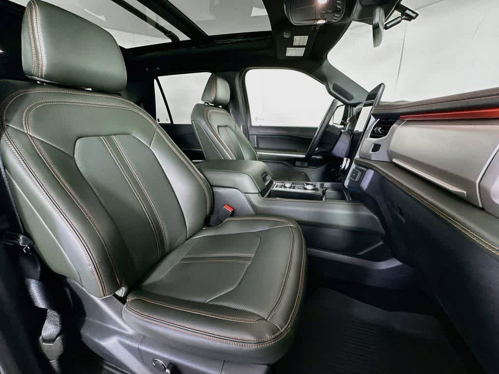 Ford Expedition Timberline 2022