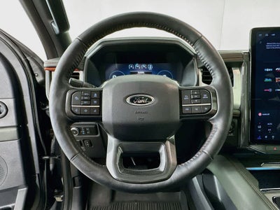 Ford Expedition Timberline 2022