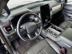 Ford Expedition Timberline 2022